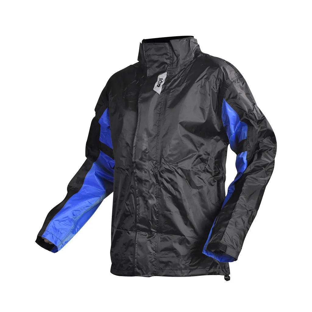 GIVI RRS06-AX RIDER TECH RAIN SUIT 06