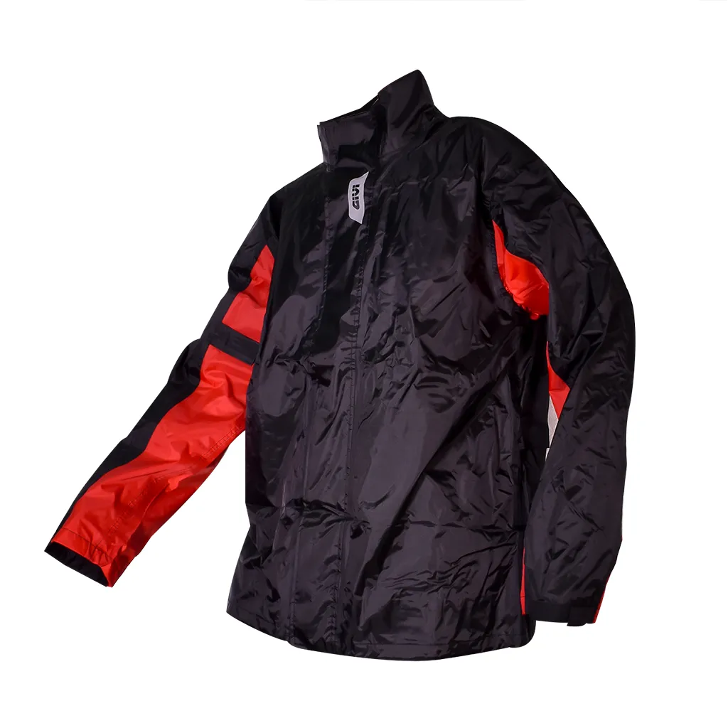 GIVI RRS06-AX RIDER TECH RAIN SUIT 06