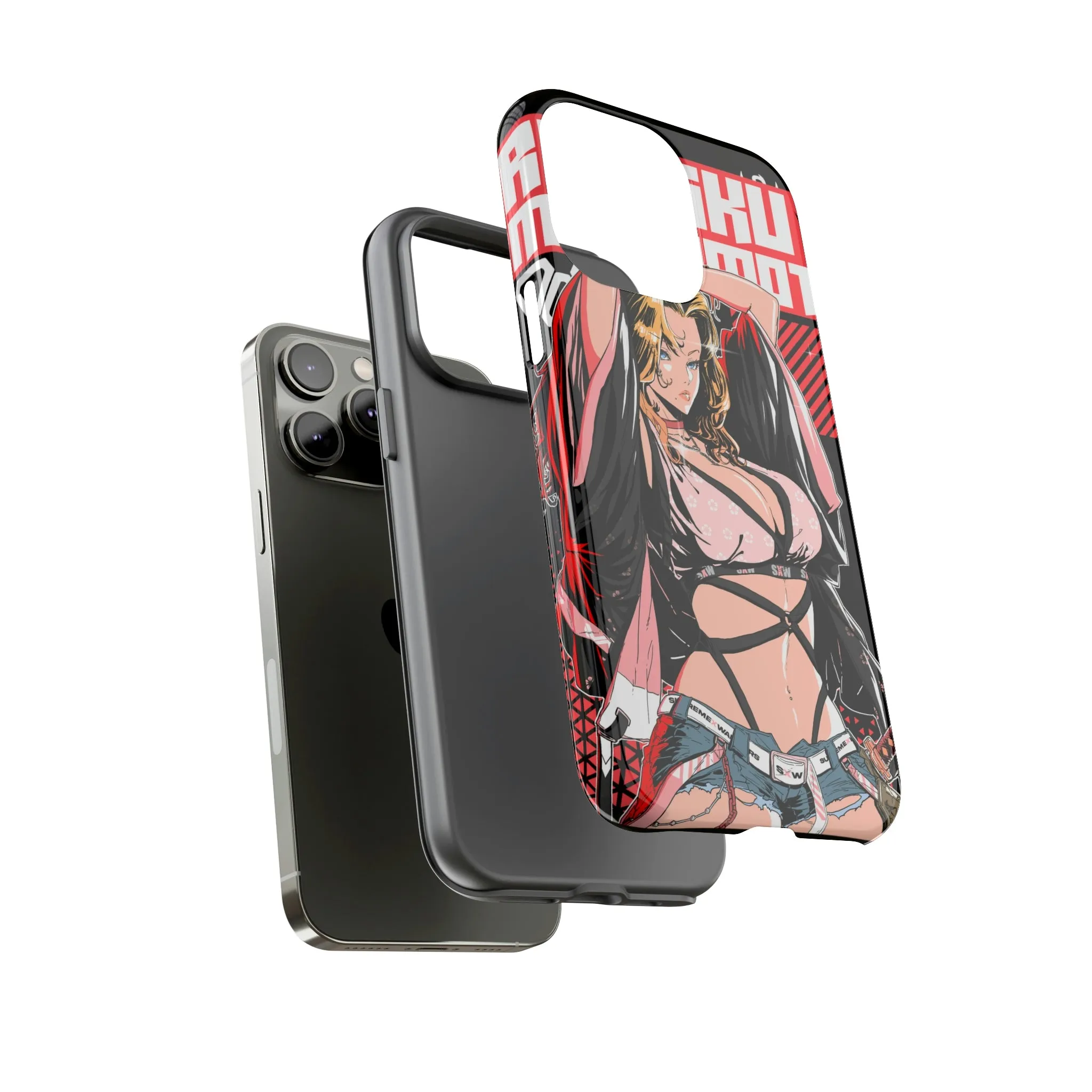 Goddess / iPhone Cases - LIMITED