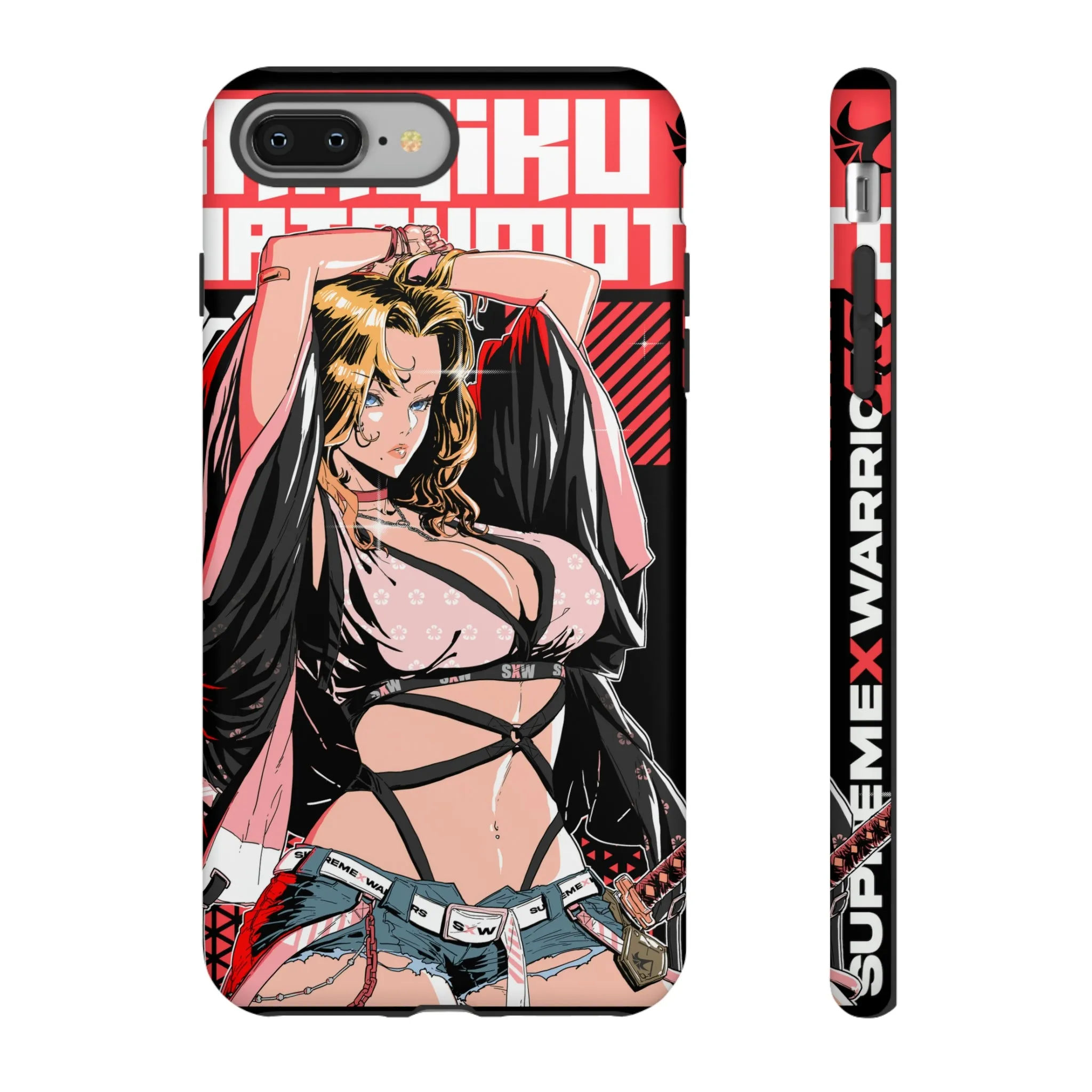 Goddess / iPhone Cases - LIMITED