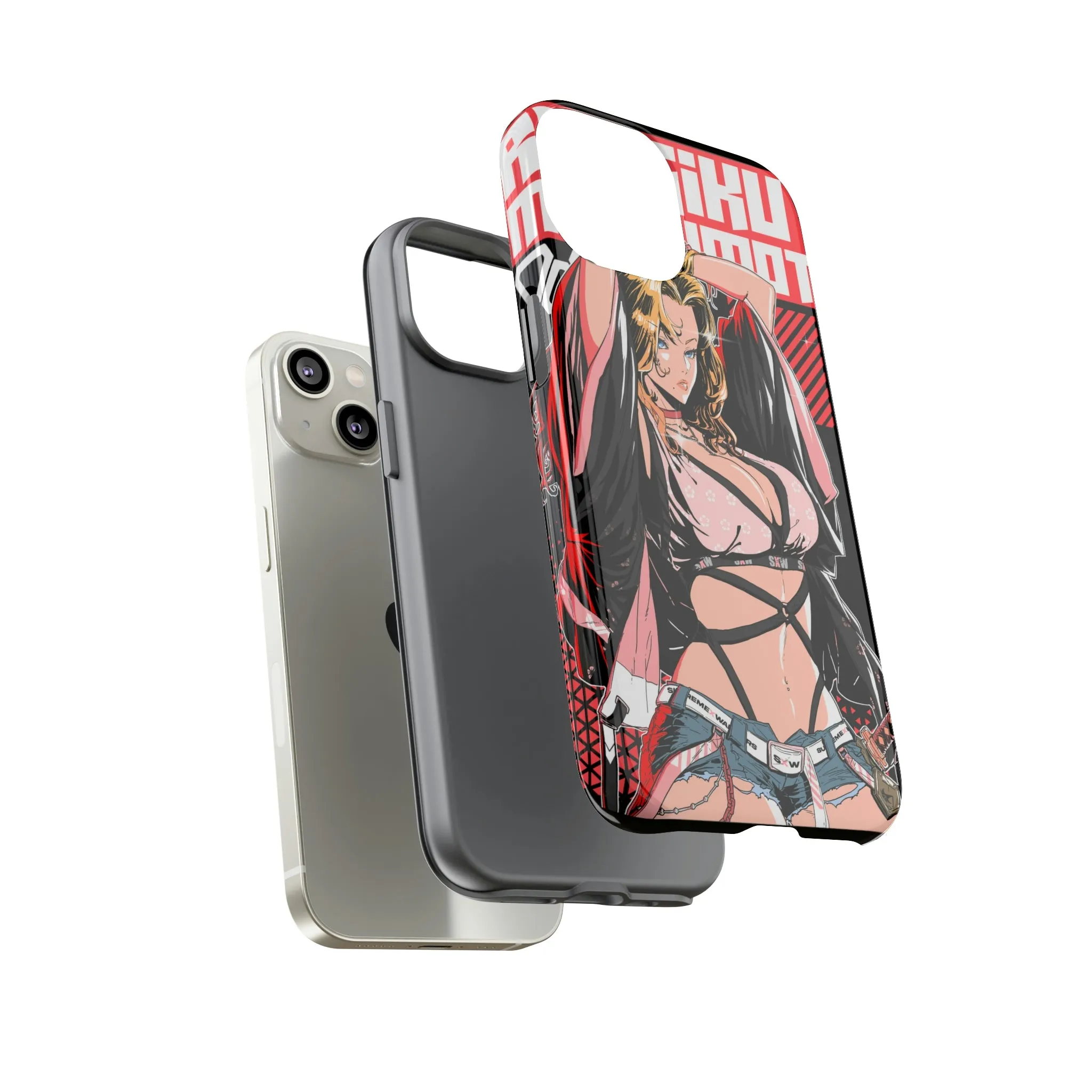 Goddess / iPhone Cases - LIMITED