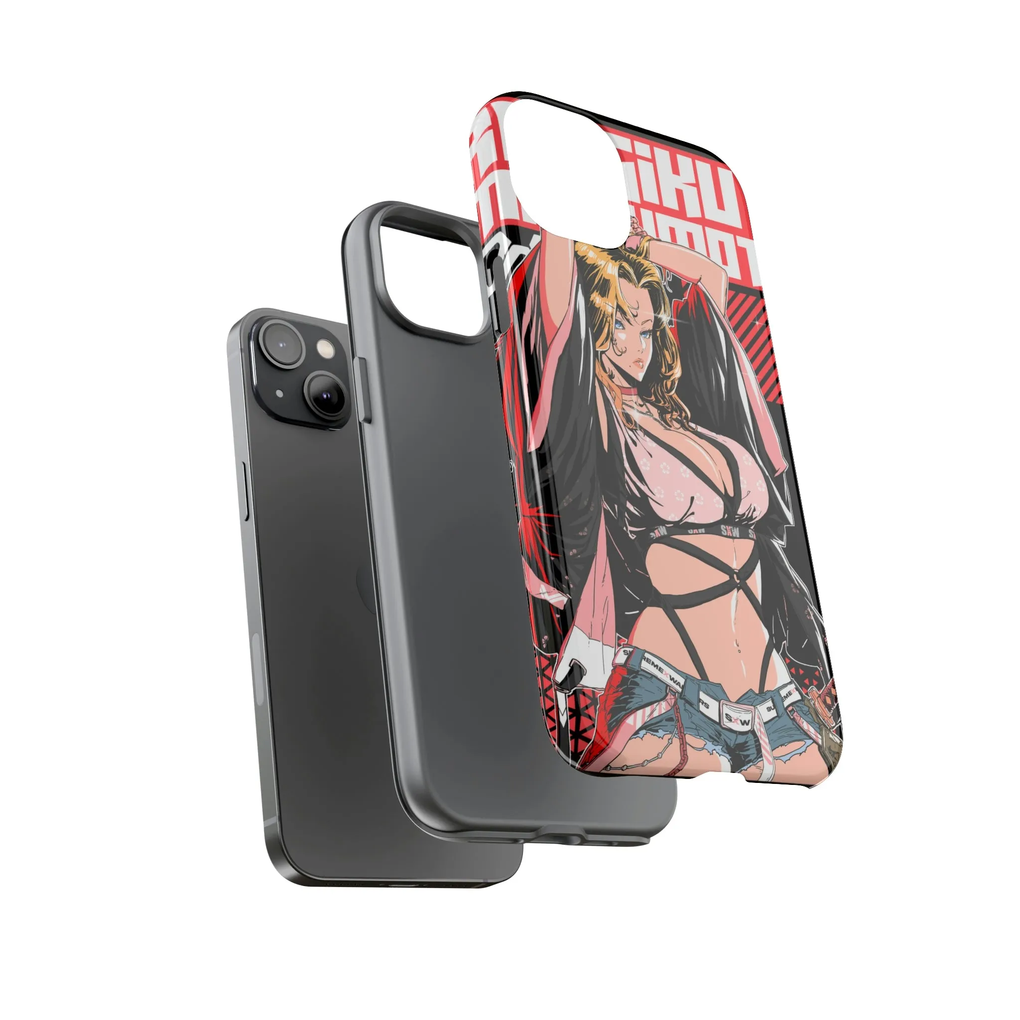 Goddess / iPhone Cases - LIMITED