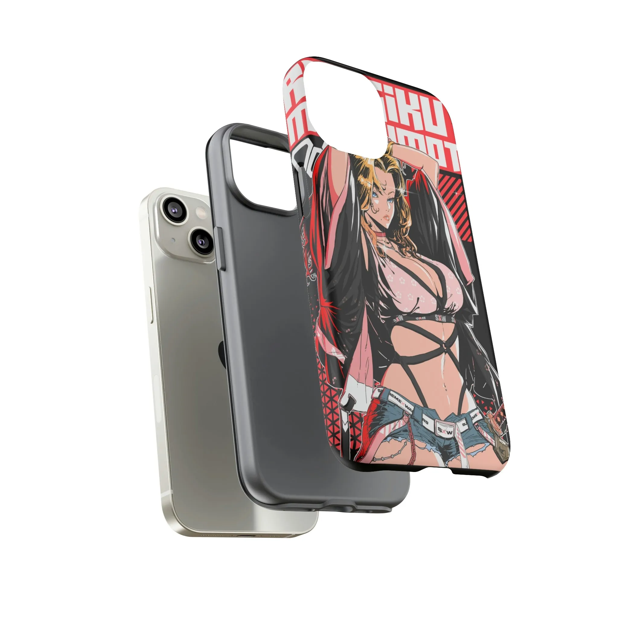 Goddess / iPhone Cases - LIMITED