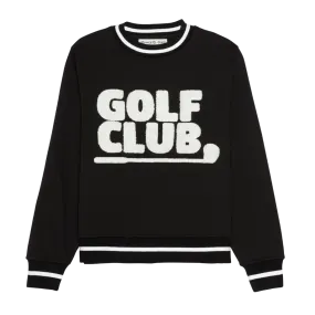 Golf Club Sweatshirt