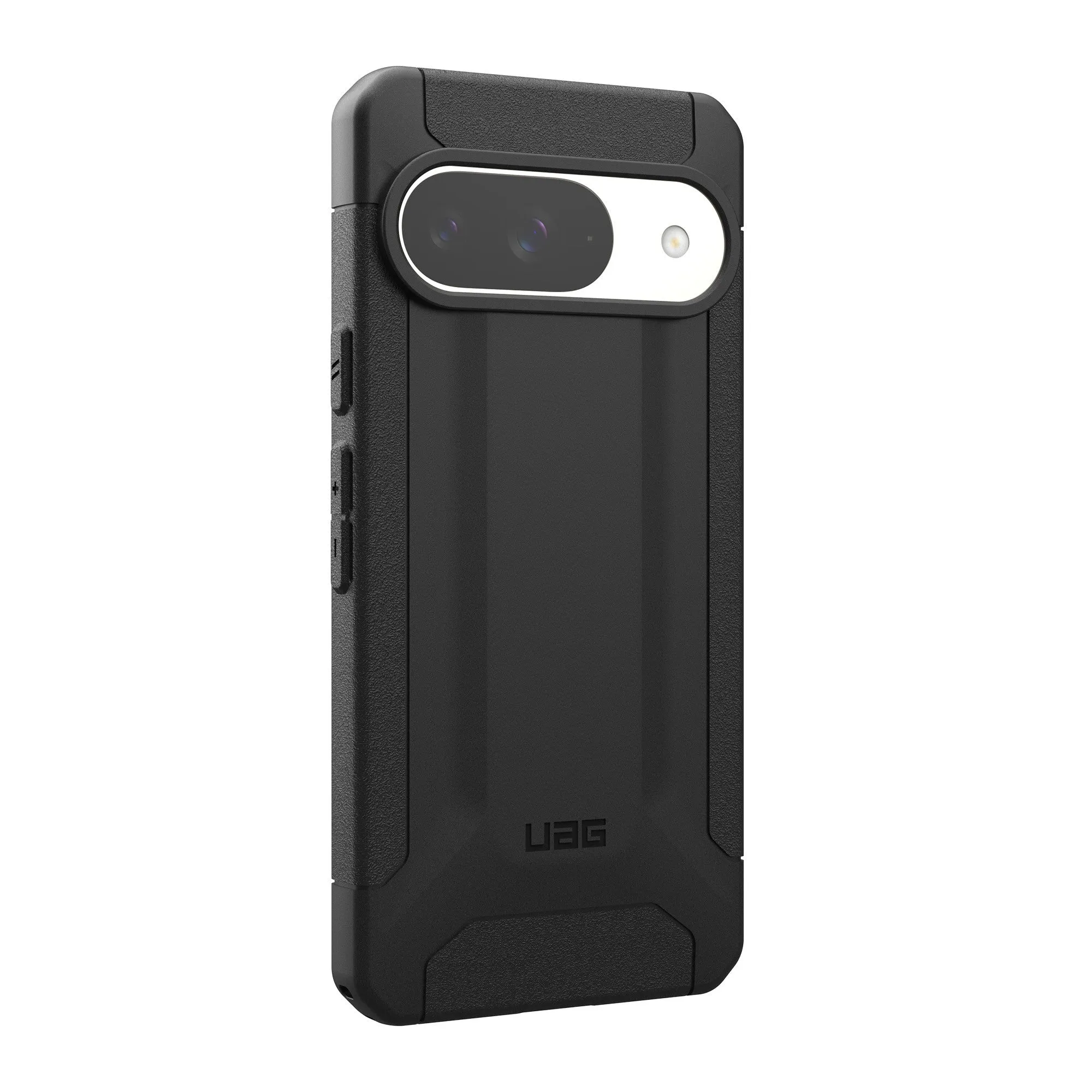 Google Pixel 9/9 Pro UAG Scout Case - Black - 15-12699