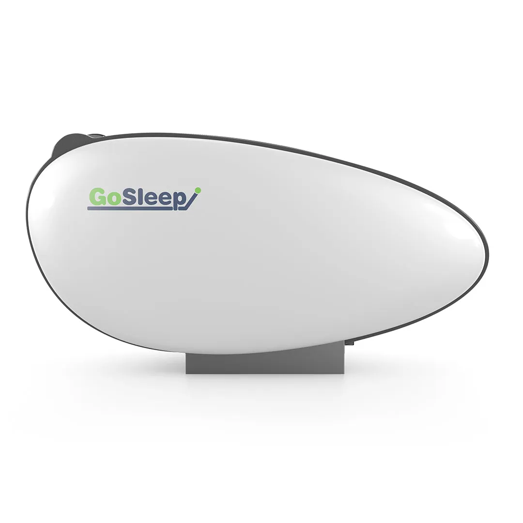 GOSLEEP - POWERNAP POD - FLATBED