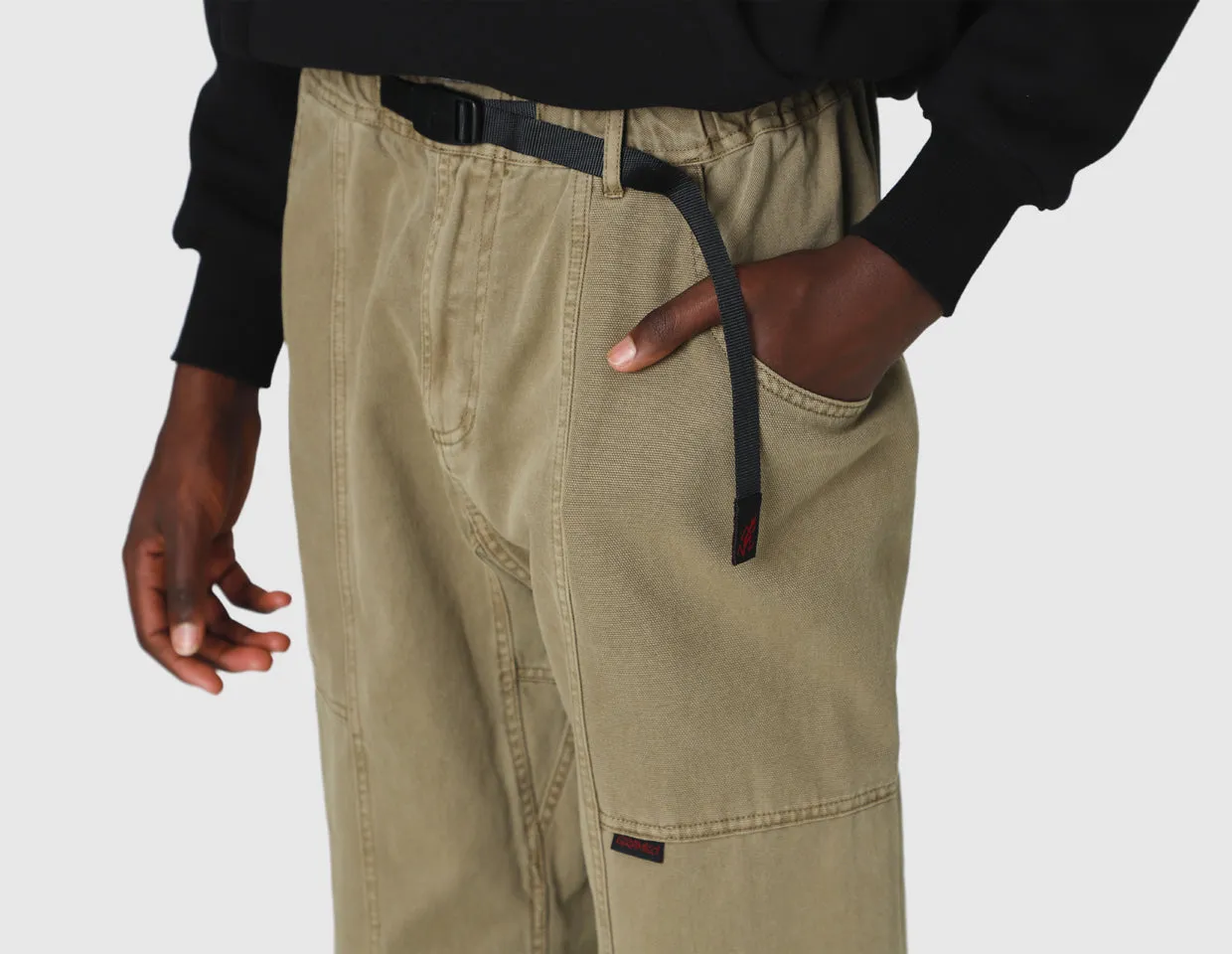 Gramicci Gadget Pant / Moss