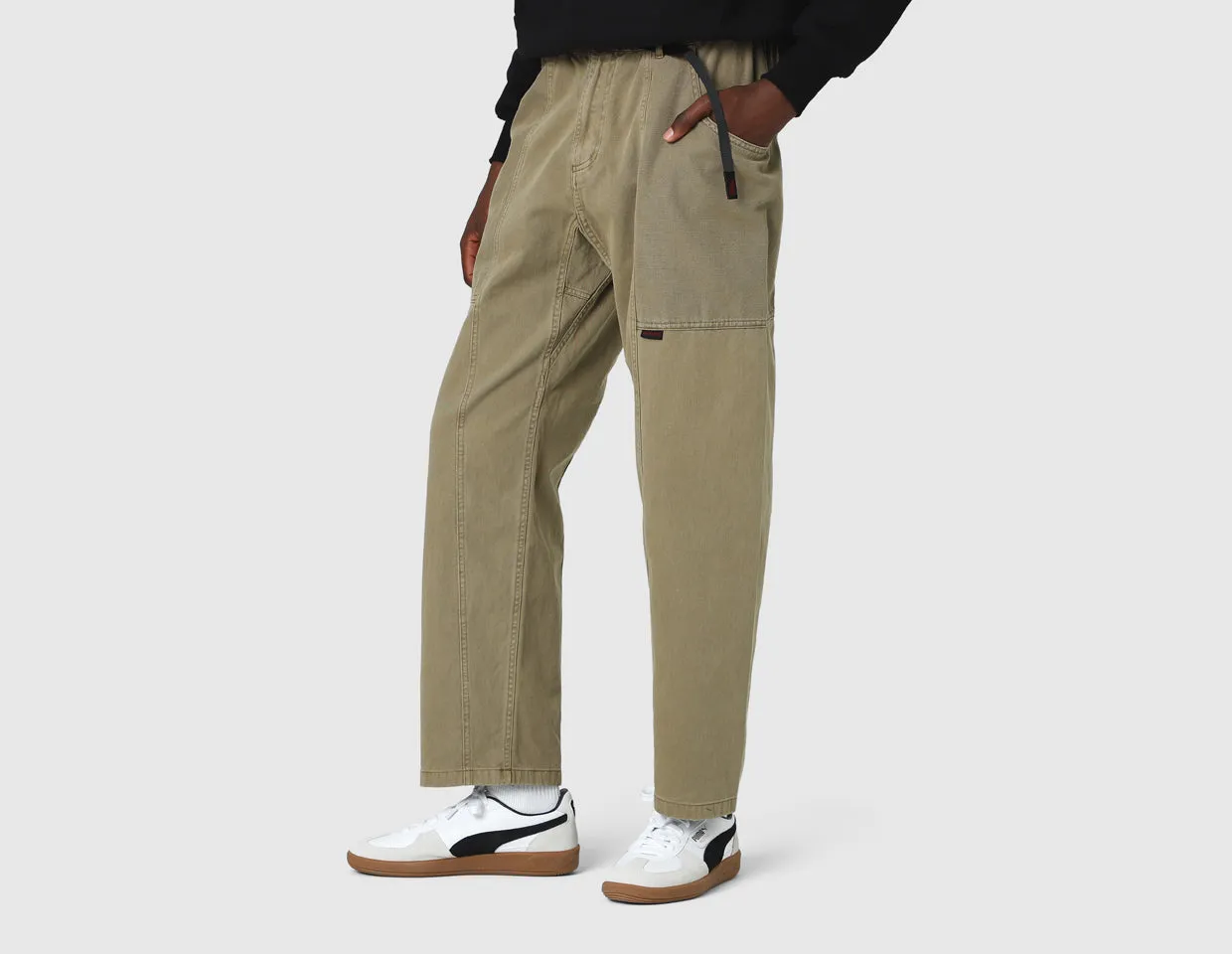 Gramicci Gadget Pant / Moss