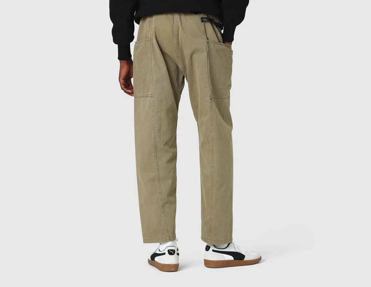 Gramicci Gadget Pant / Moss