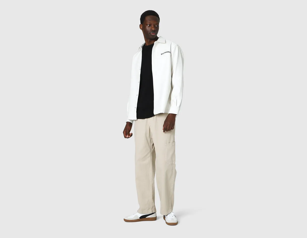 Gramicci Rock Slide Pants / Chino