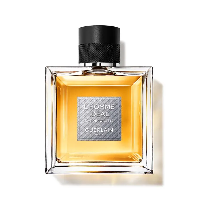 Guerlain L'homme Ideal EDT for Men (2022)