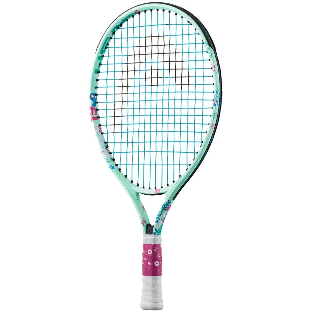 Head Coco 19 Junior Tennis Racket