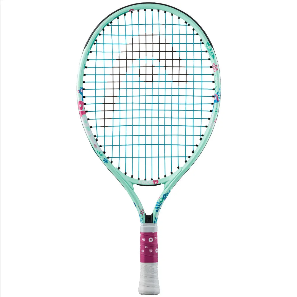 Head Coco 19 Junior Tennis Racket