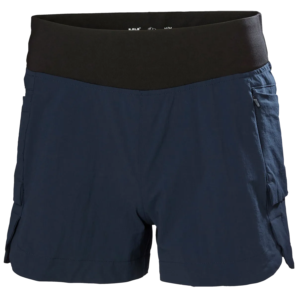 Helly Hansen Women's Vetta Shorts Navy