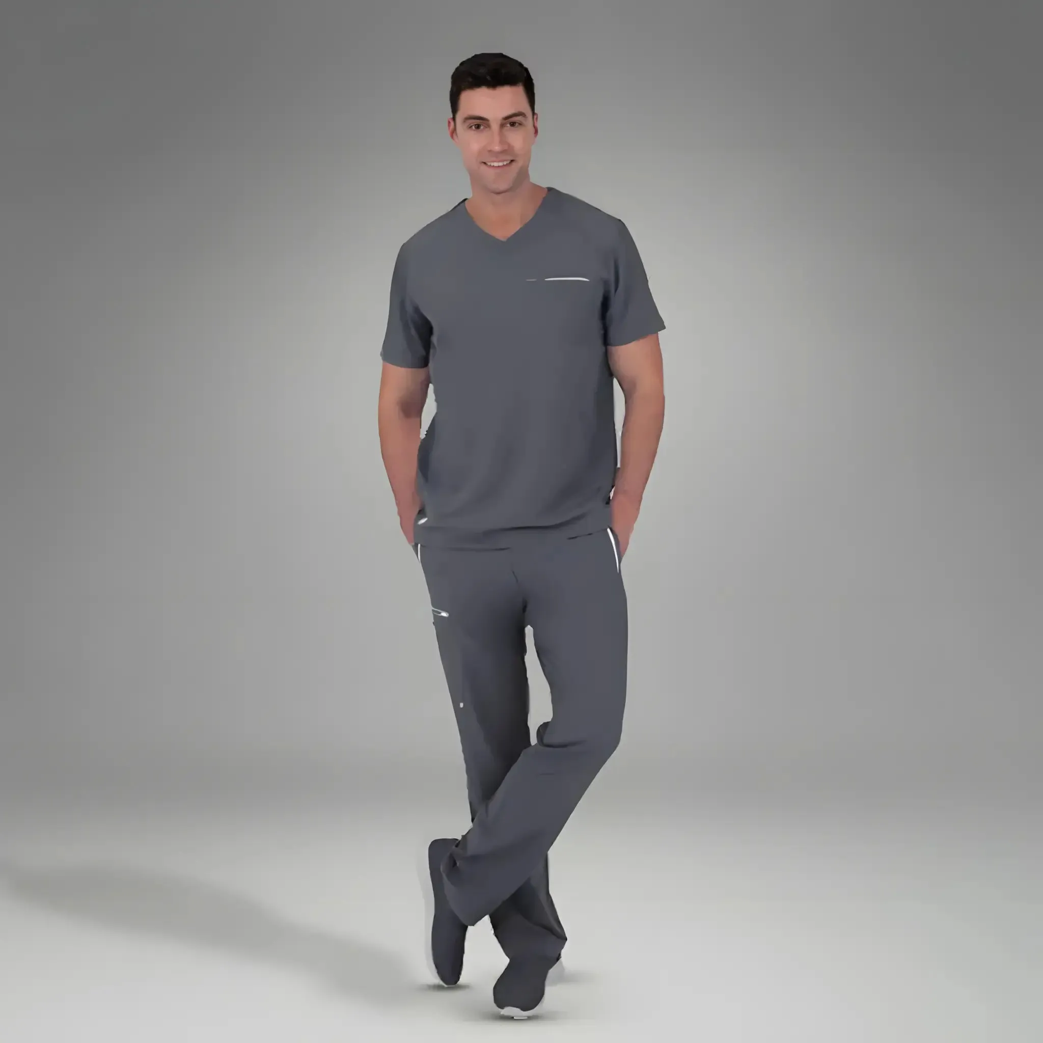 HH360 Steven Men's Top 2380