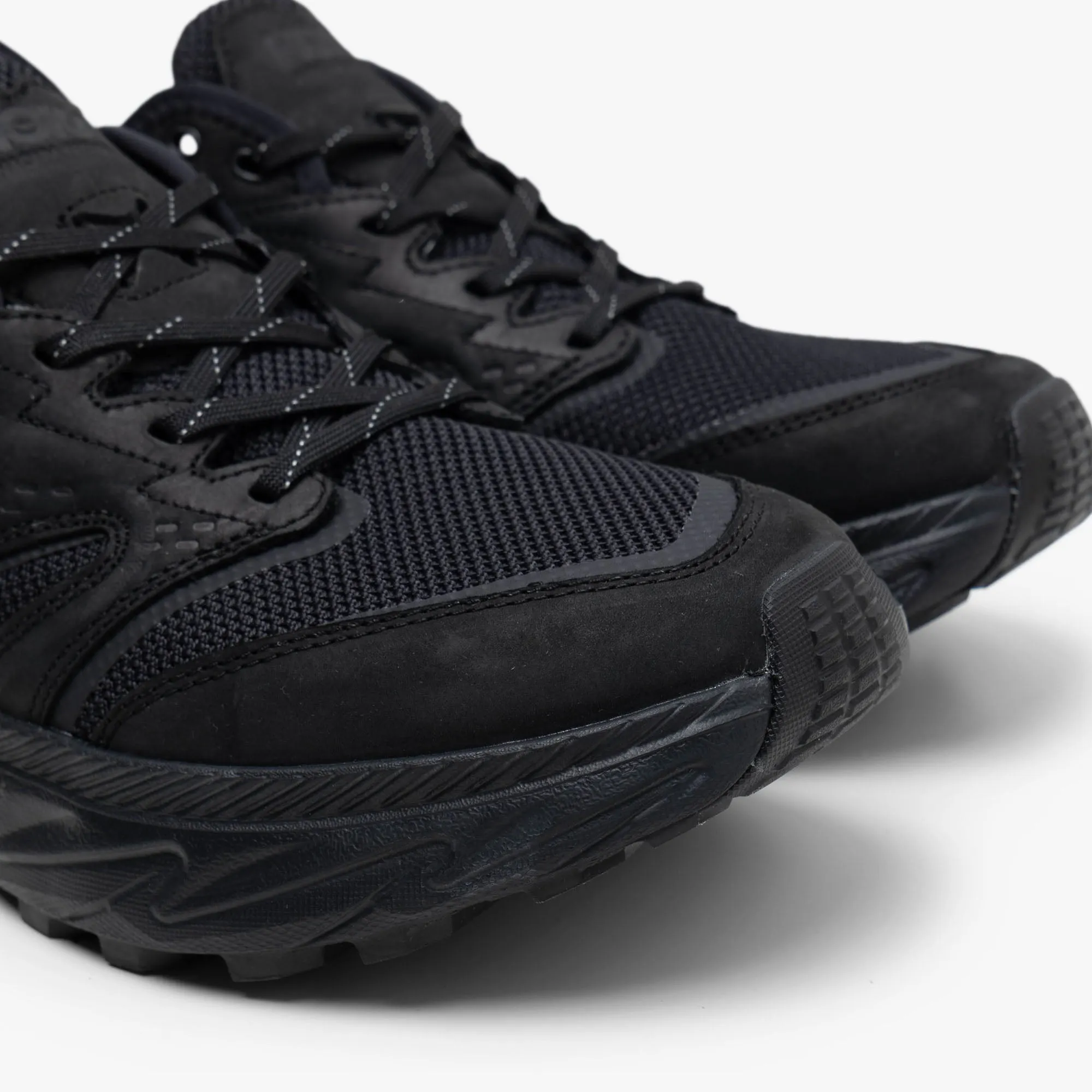 Hoka Anacapa 2 Freedom Black / Black