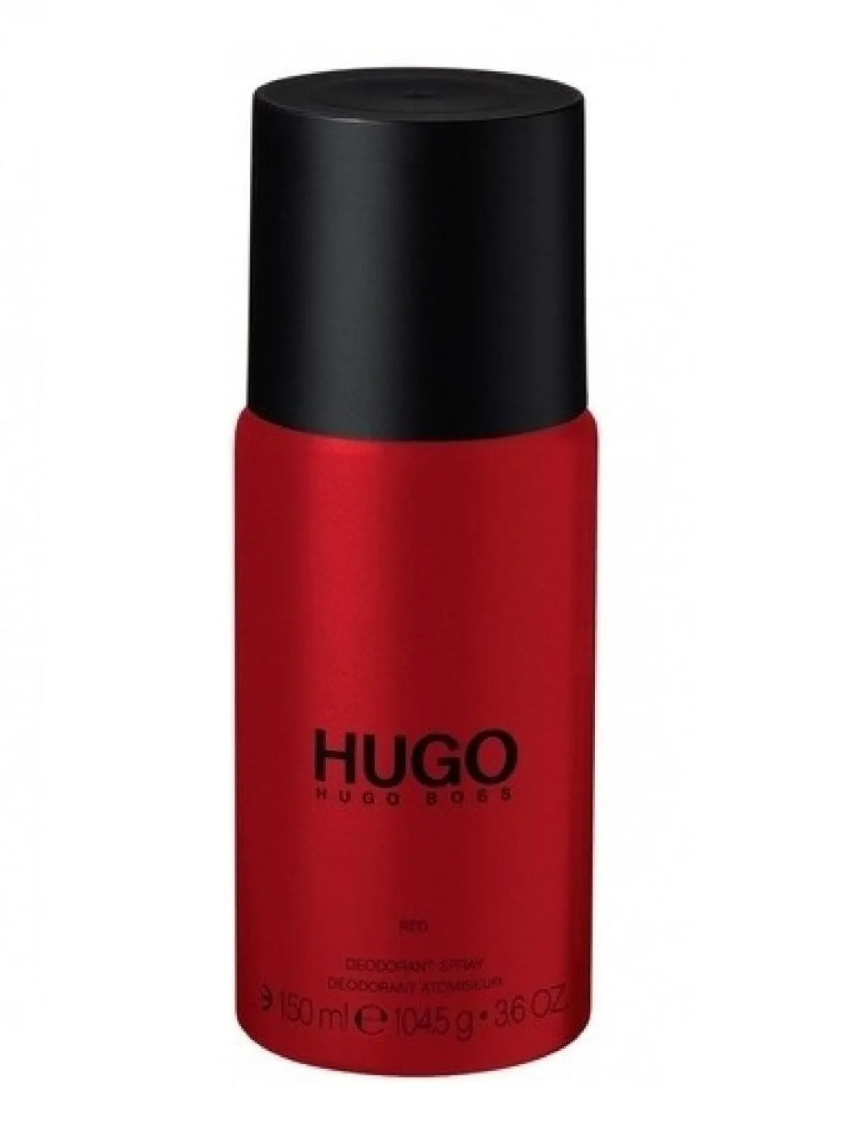 Hugo Boss Red Deodorant for Men 150 ml