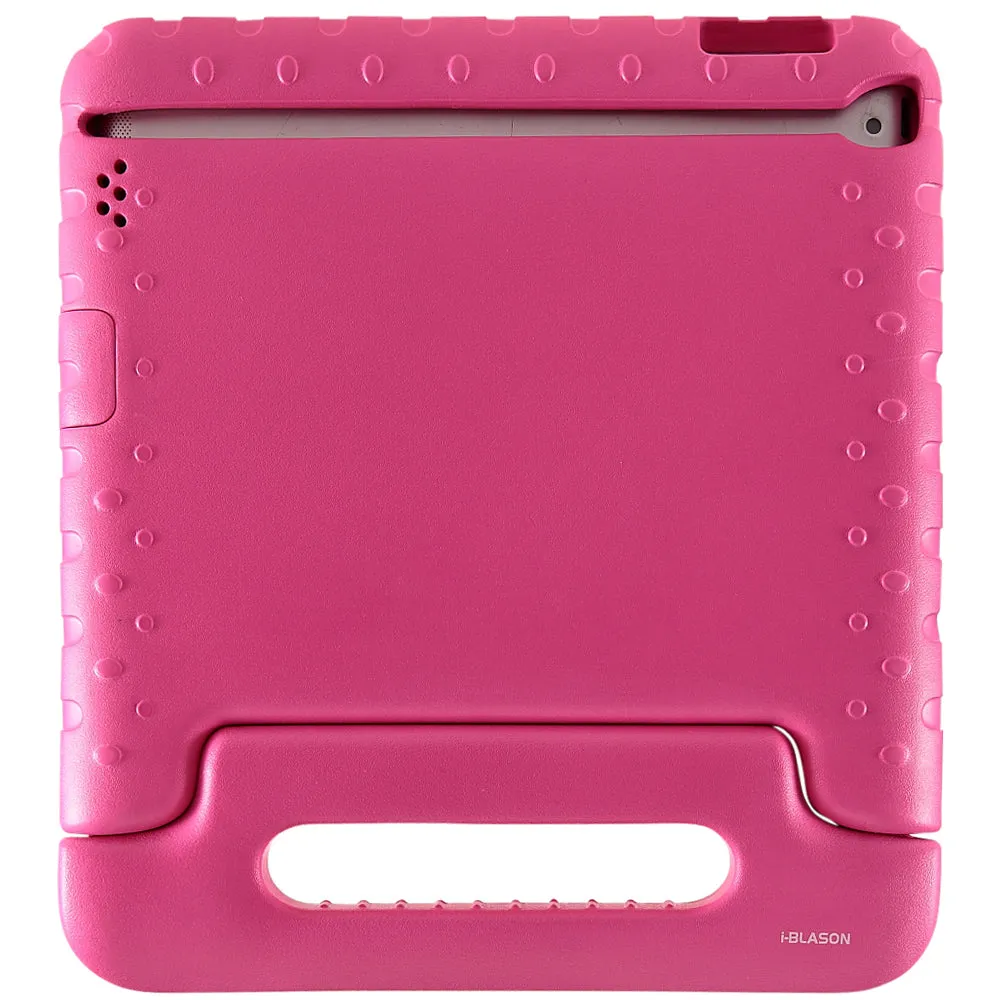 iPad Air (2013) Armorbox Kido Case-Pink