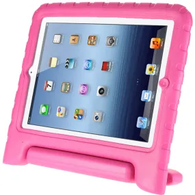 iPad Air (2013) Armorbox Kido Case-Pink