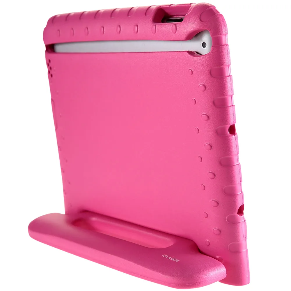 iPad Air (2013) Armorbox Kido Case-Pink