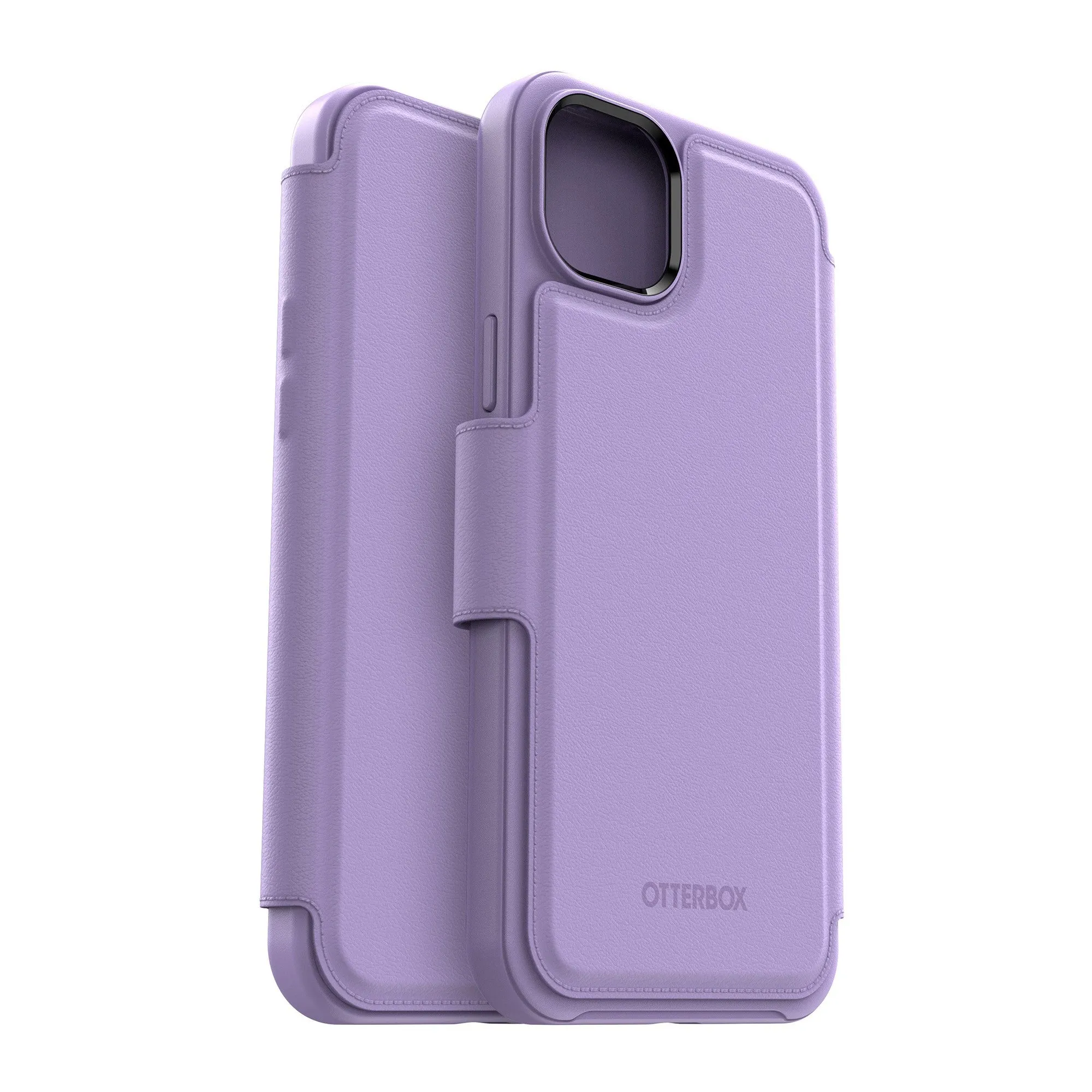 iPhone 14 Plus Otterbox MagSafe Folio Attachement - Purple (I Lilac You) - 15-10225