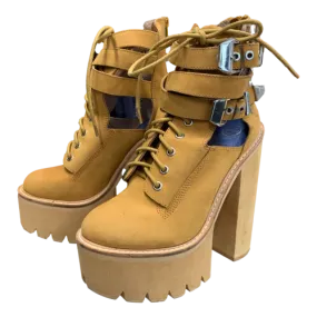 Jeffrey Campbell Boots 38