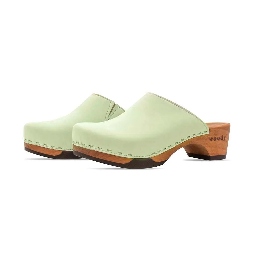 Katharina Damen Clog woody®