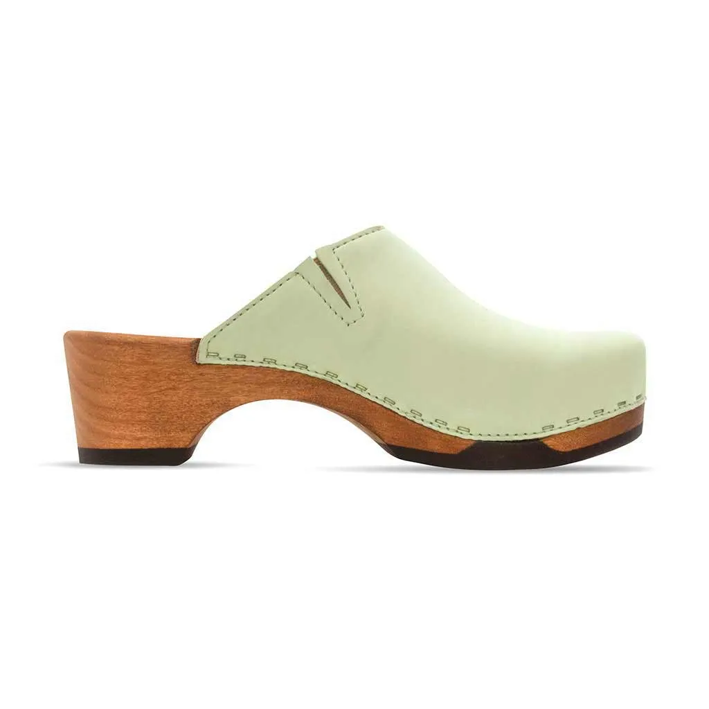 Katharina Damen Clog woody®