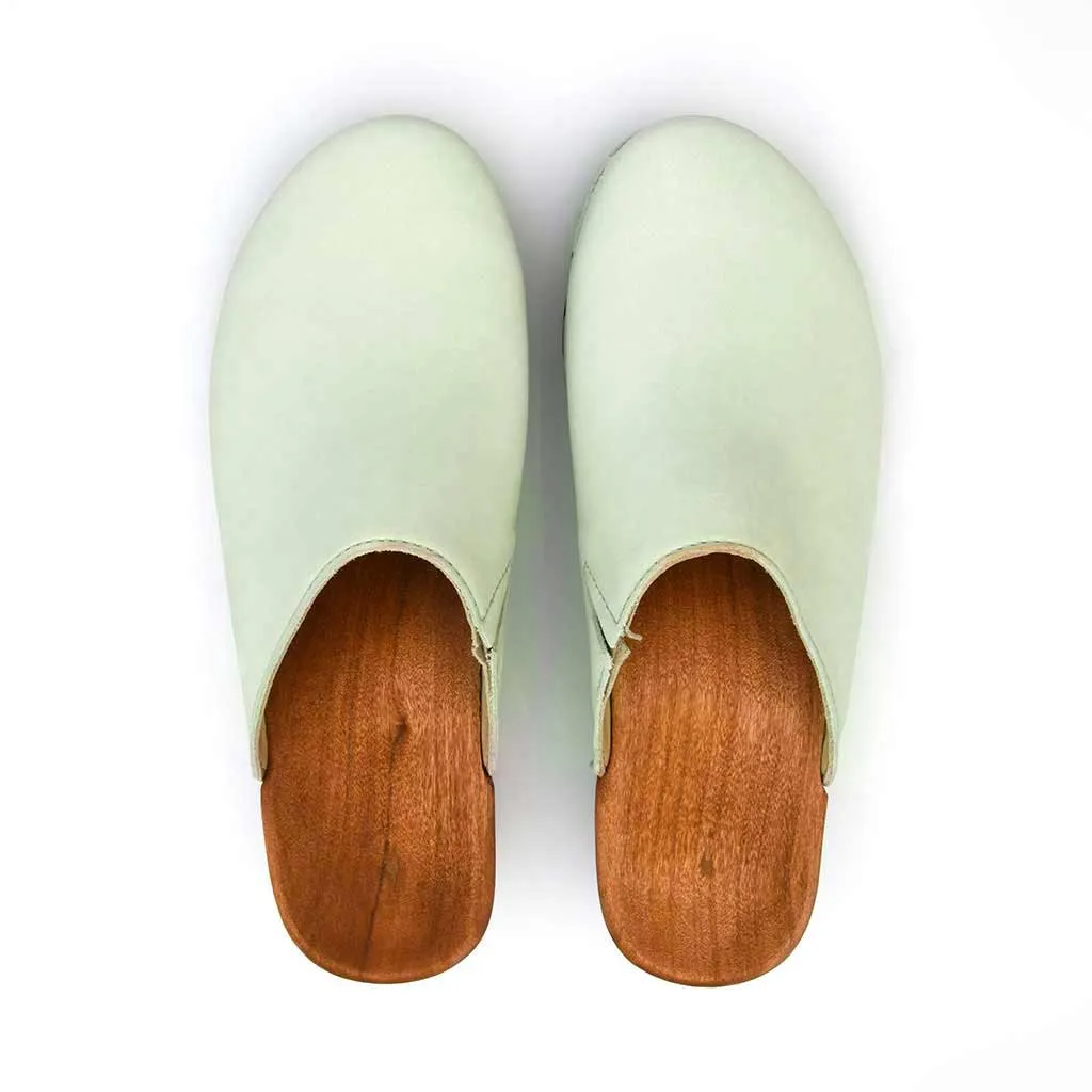 Katharina Damen Clog woody®