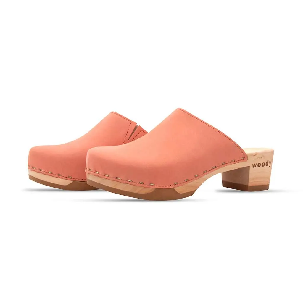 Katharina Damen Clog woody®