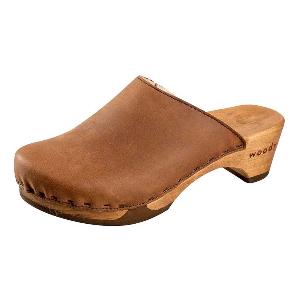 Katharina Damen Clog woody®