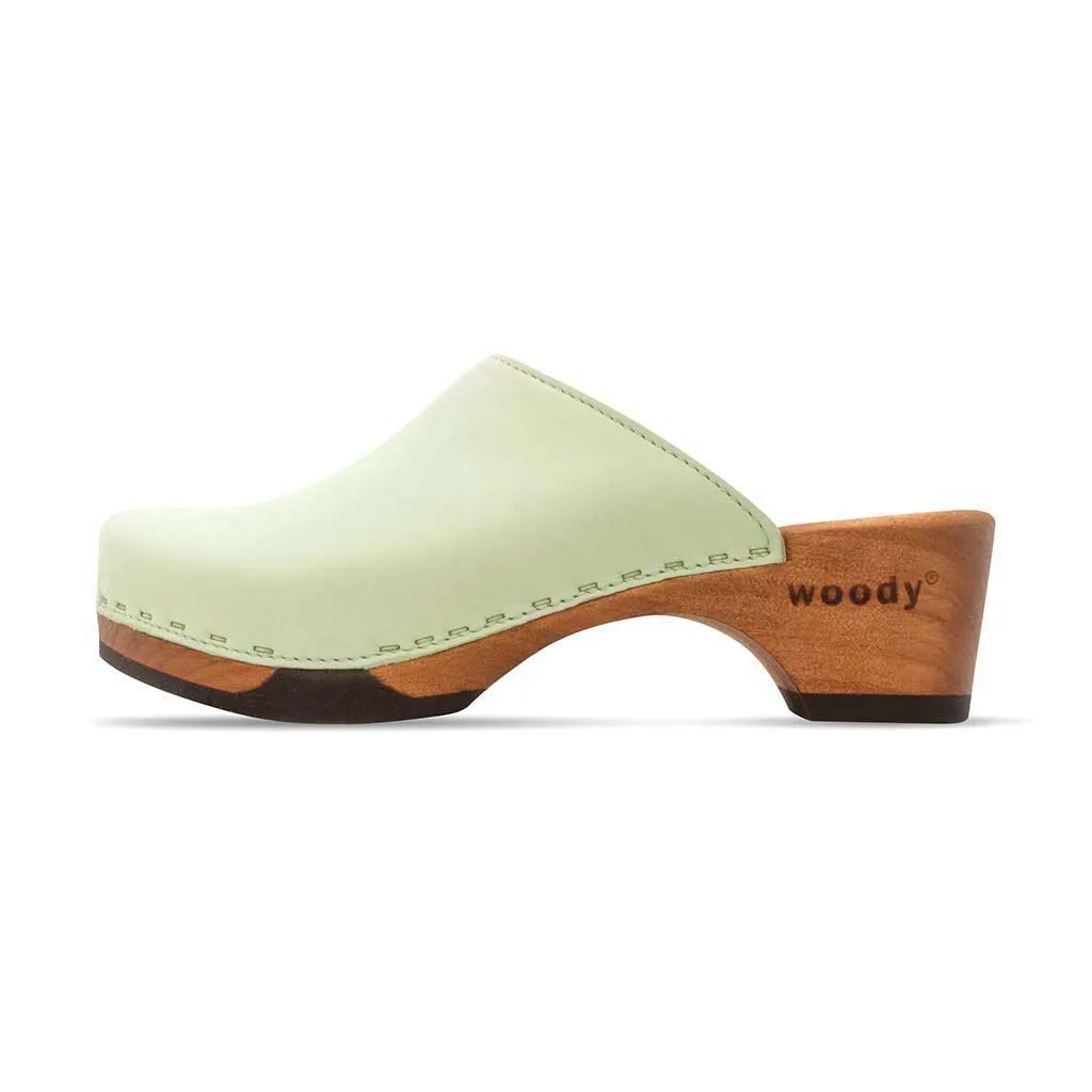 Katharina Damen Clog woody®