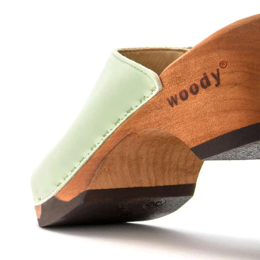 Katharina Damen Clog woody®