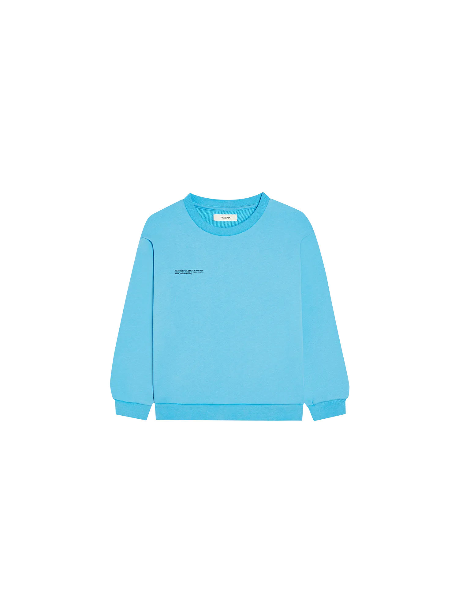 Kids' 365 Midweight Sweatshirt—beach blue