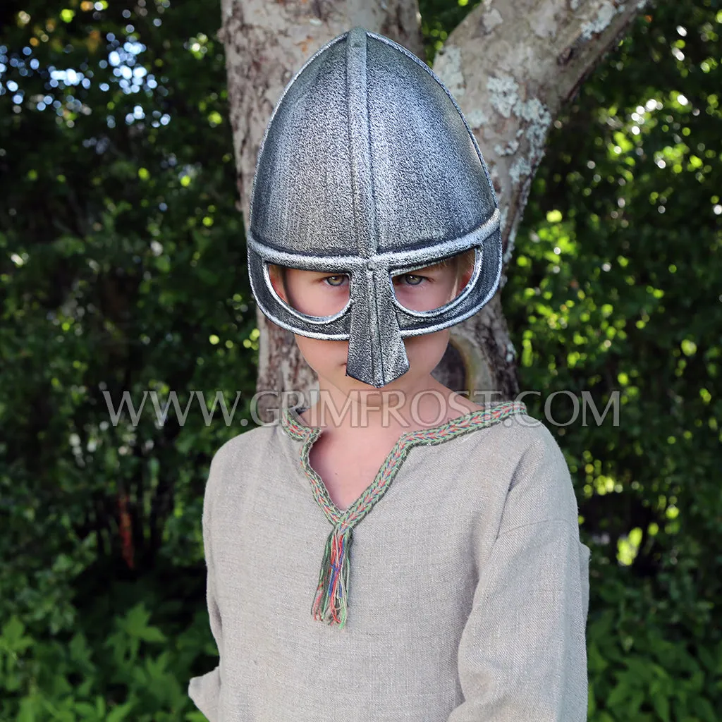 Kids Viking Helmet