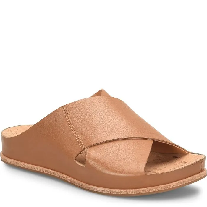 Kork-Ease KE0005206 Tutsi Cross-Band Women's Sandal