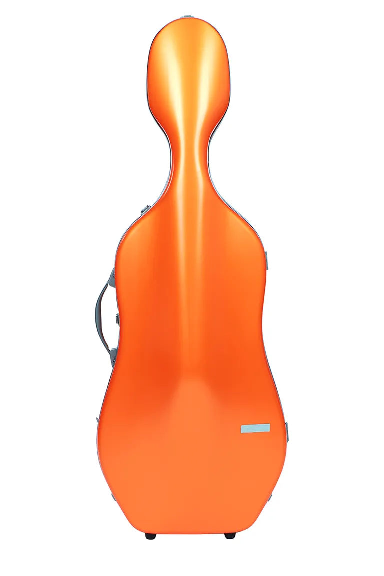 LA DEFENSE HIGHTECH CELLO CASE