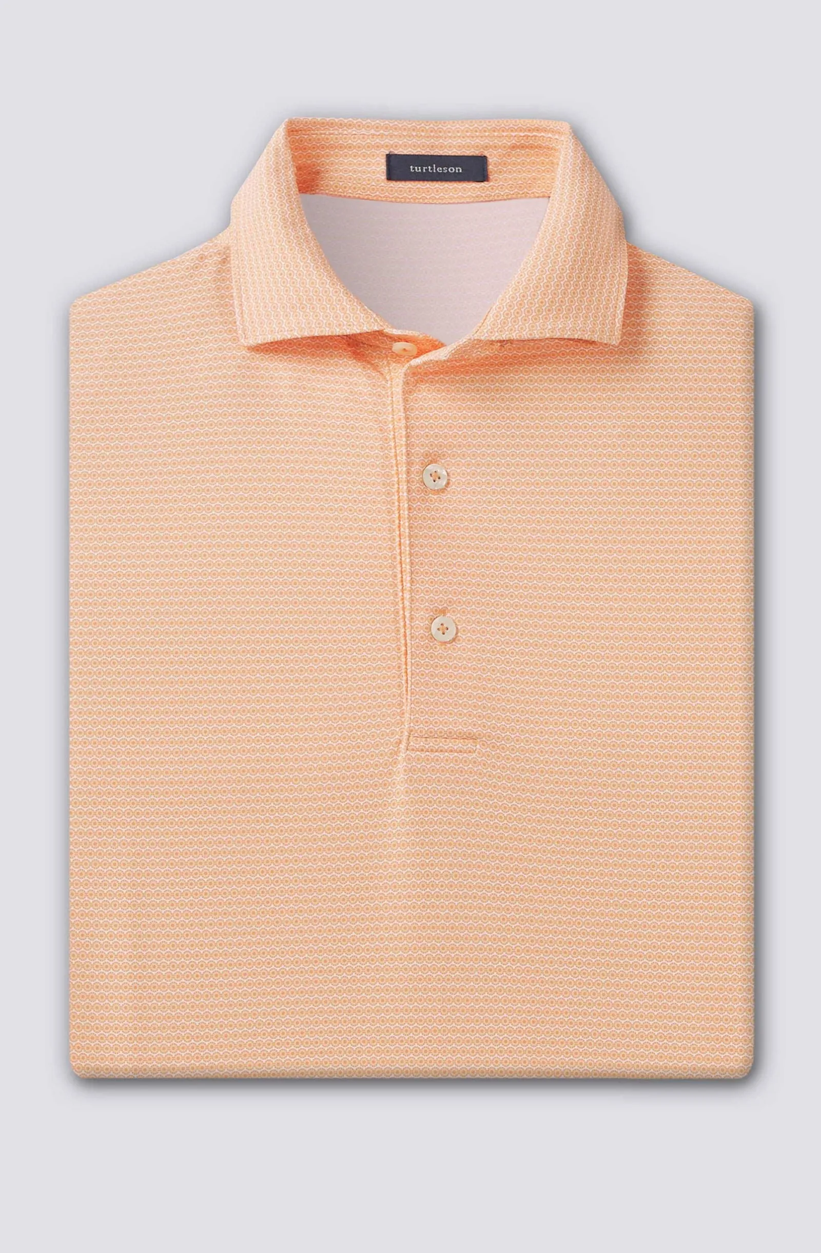 Lennon Performance Polo - Closeout