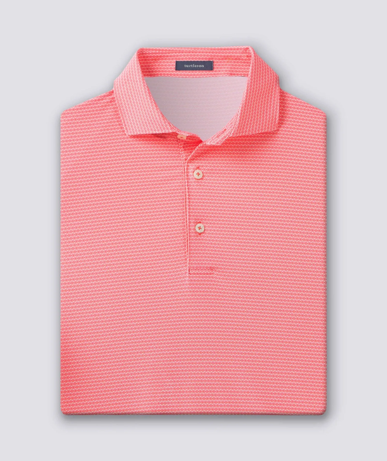 Lennon Performance Polo - Closeout