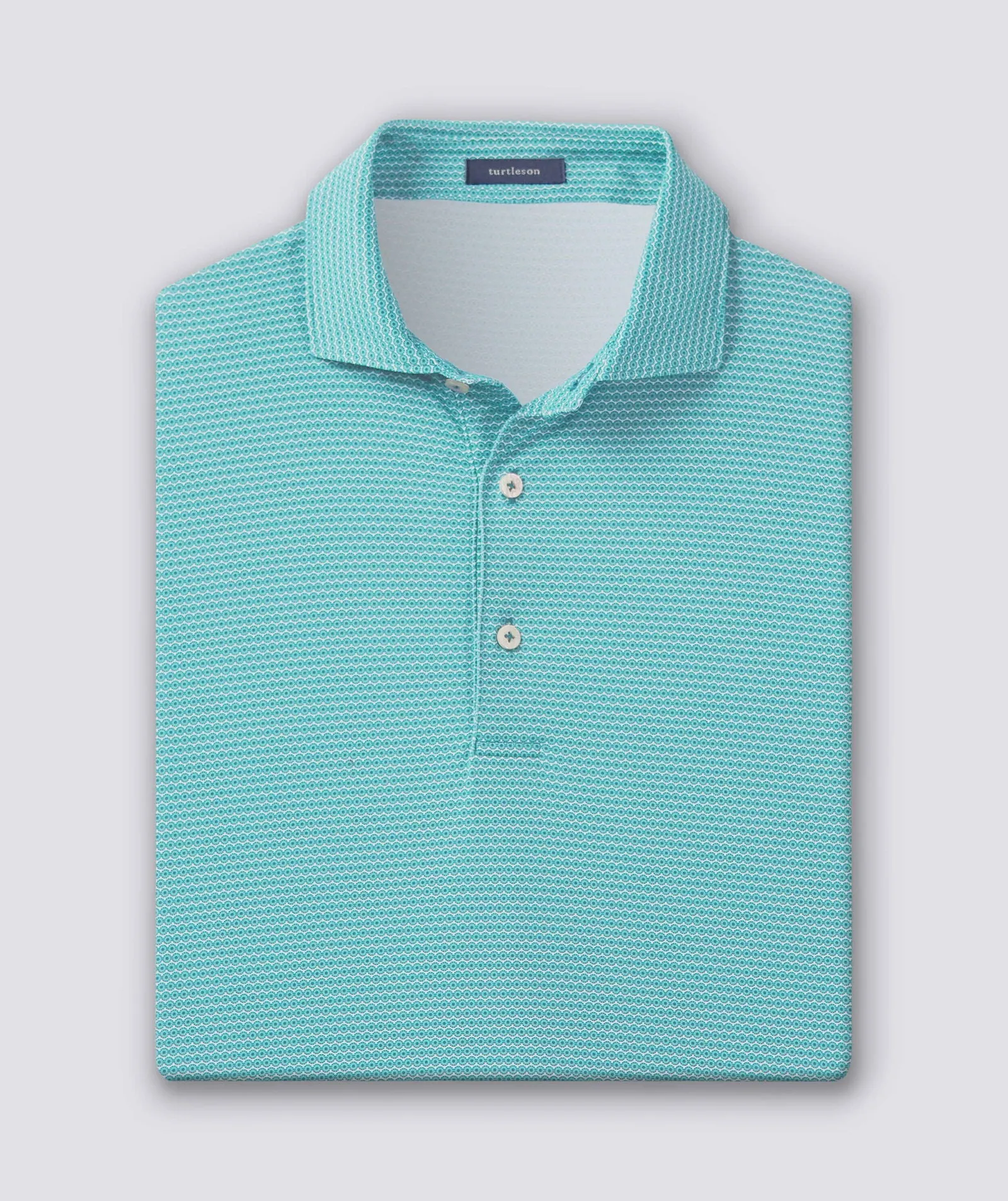 Lennon Performance Polo - Closeout