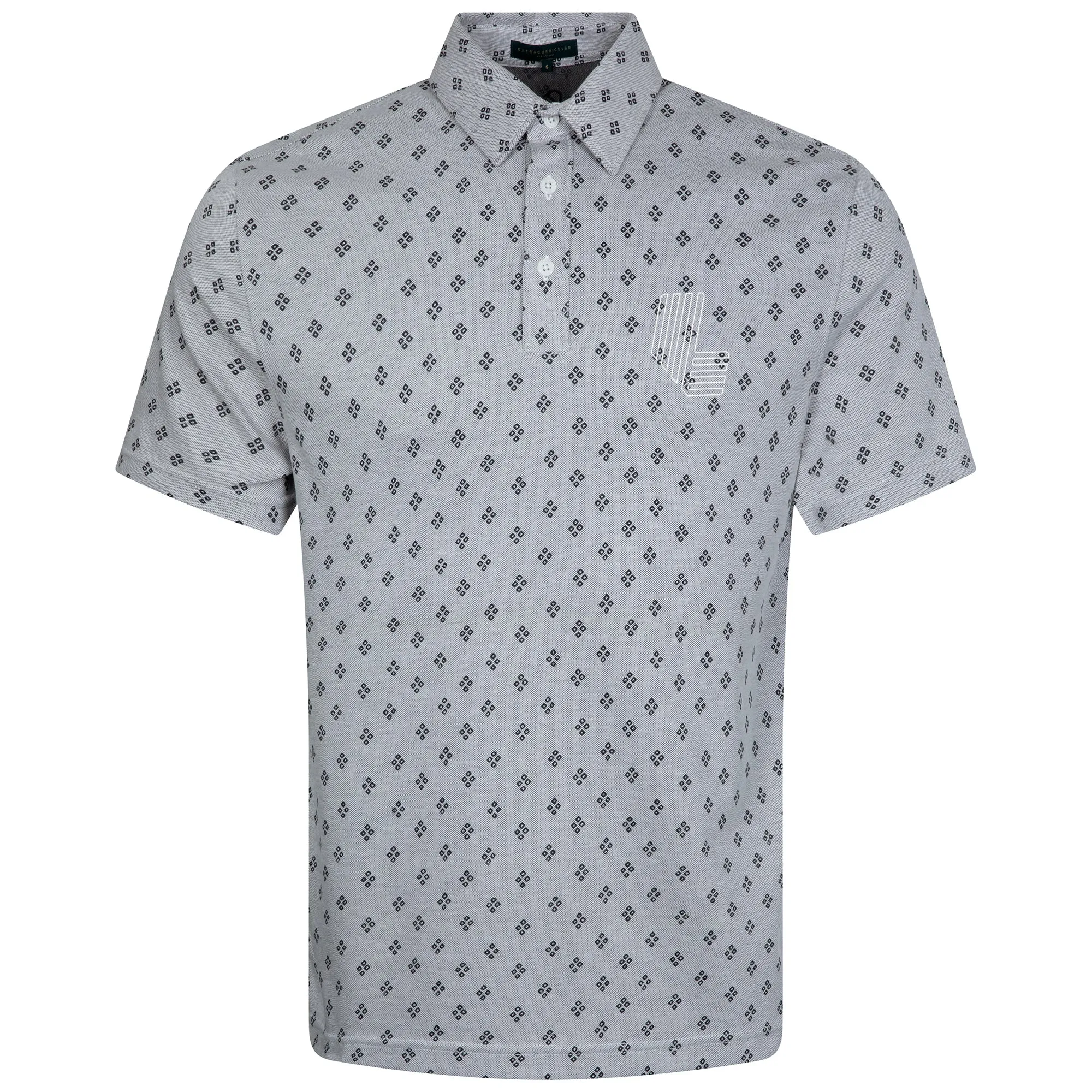 LIV Golf | Legend Polo