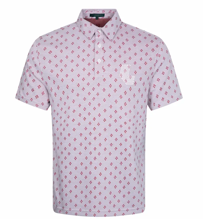 LIV Golf | Legend Polo