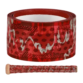 Lizard Skins DSP Ultra Bat Grip - Scarlet Camo