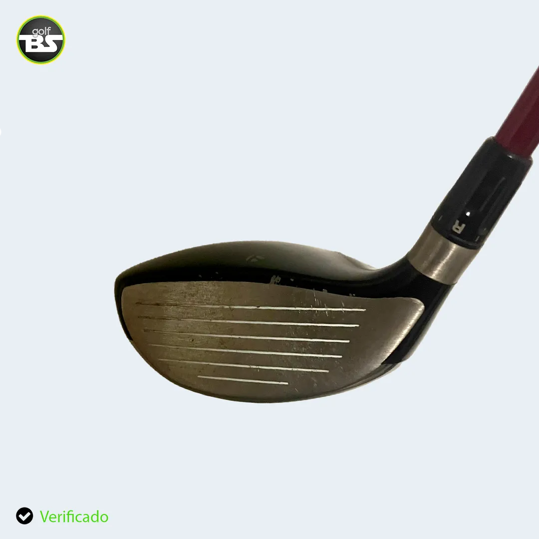 Madera 3 Taylormade R9