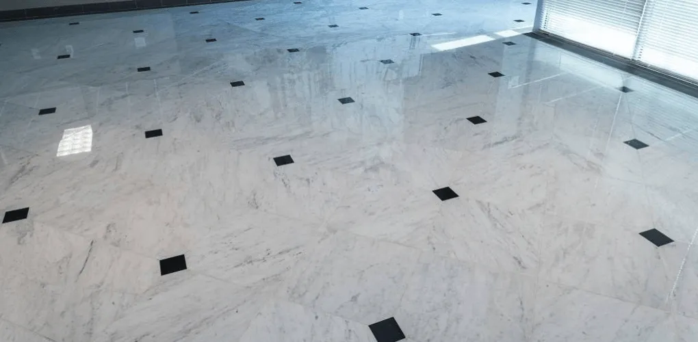 Marble Tile Collection Carrara White 12"x12" - Honed