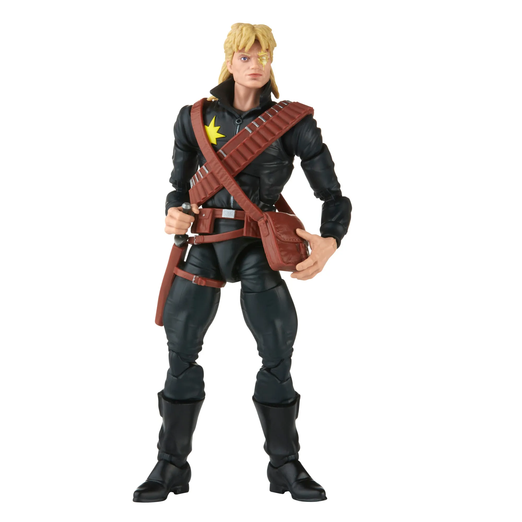 Marvel Legends Series Classic Longshot