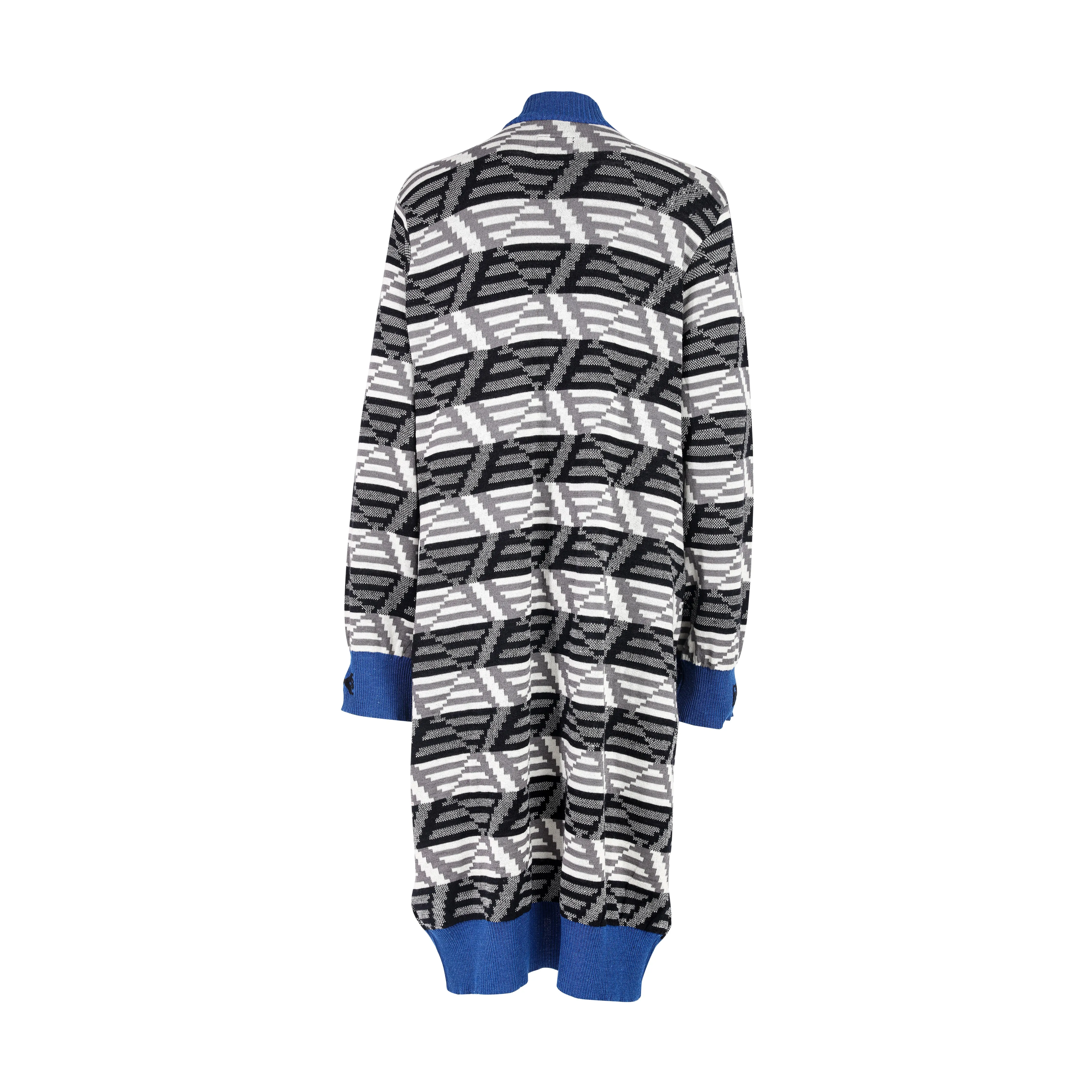 MAXHOSA MLTC2 - LADIES CARDIGAN