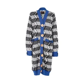 MAXHOSA MLTC2 - LADIES CARDIGAN