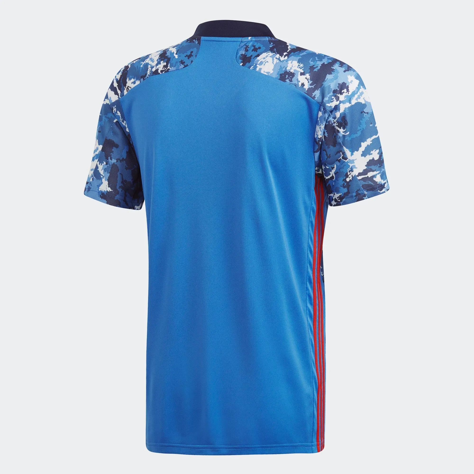 MEN'S JAPAN HOME JERSEY ED7350