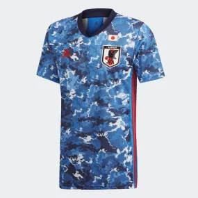 MEN'S JAPAN HOME JERSEY ED7350